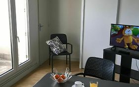 Appotel Malraux